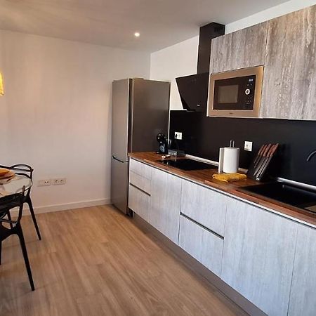 Casilla De Costa Luz Home La Oliva Eksteriør bilde