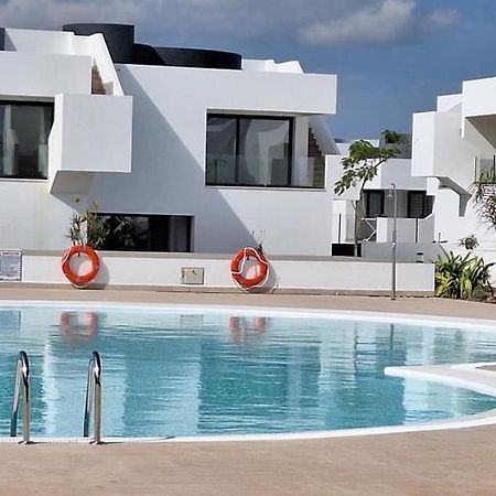 Casilla De Costa Luz Home La Oliva Eksteriør bilde