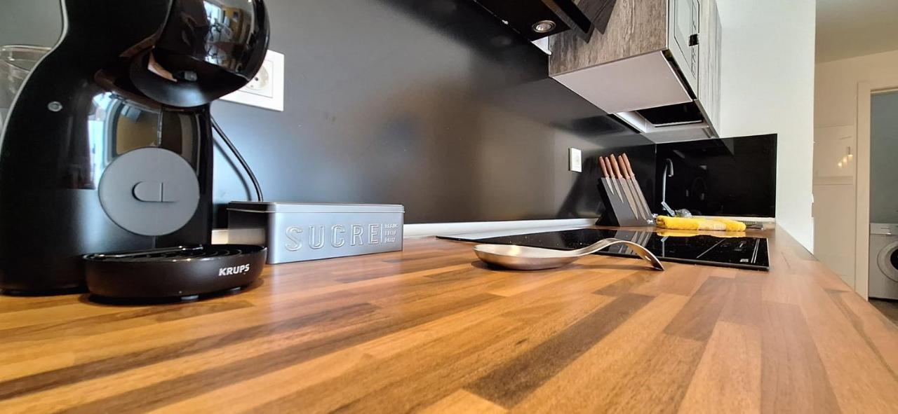Casilla De Costa Luz Home La Oliva Eksteriør bilde