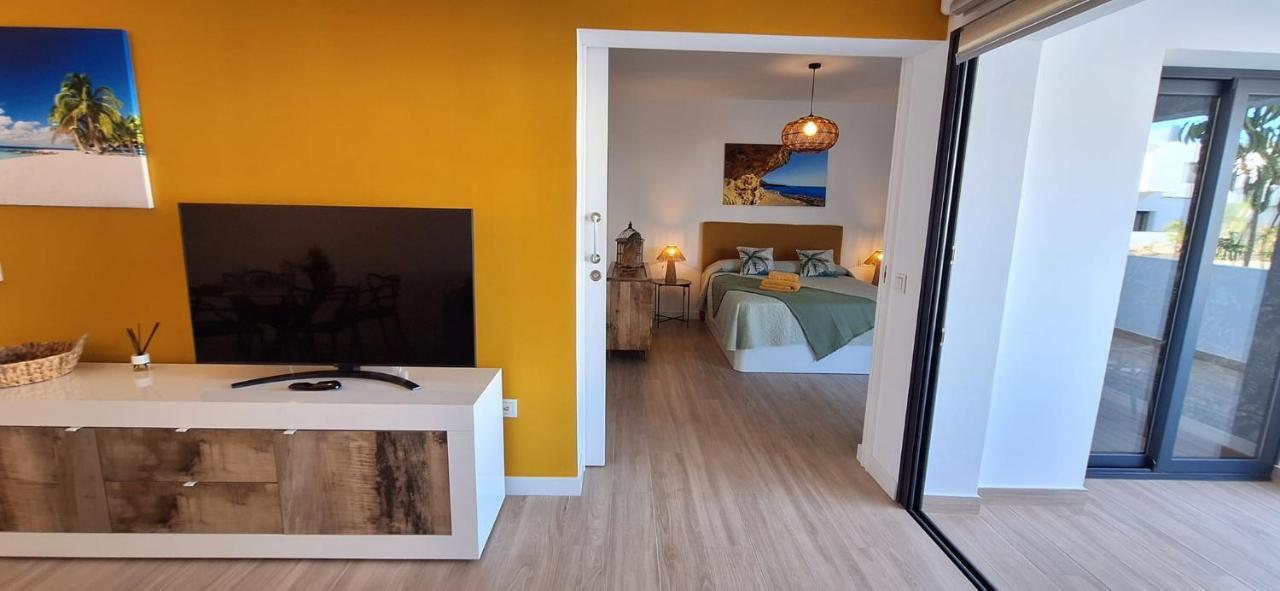 Casilla De Costa Luz Home La Oliva Eksteriør bilde