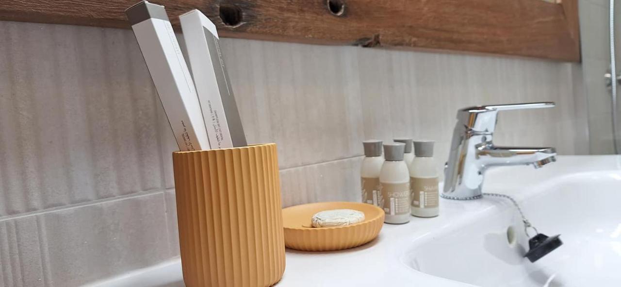 Casilla De Costa Luz Home La Oliva Eksteriør bilde