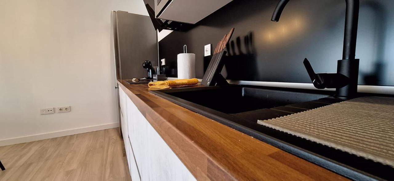 Casilla De Costa Luz Home La Oliva Eksteriør bilde